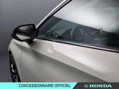 Cupra Leon 1.5 eTSI Hybrid 150ch V DSG7 (2025) - Photo 2
