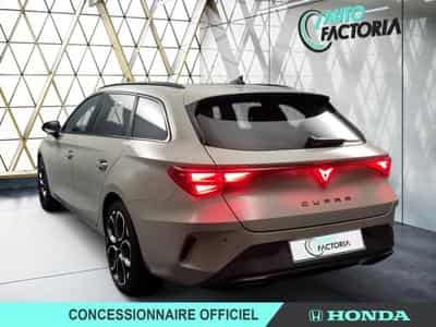 Cupra Leon 1.5 eTSI Hybrid 150ch V DSG7 (2025) - Photo 3
