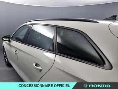 Cupra Leon 1.5 eTSI Hybrid 150ch V DSG7 (2025) - Photo 6