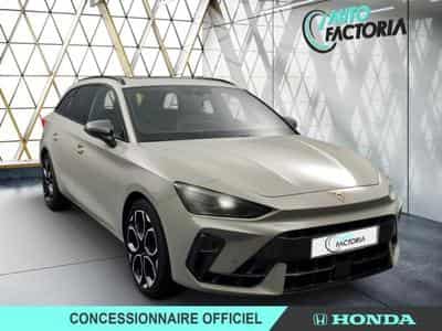 Cupra Leon 1.5 eTSI Hybrid 150ch V DSG7 (2025) - Photo 7