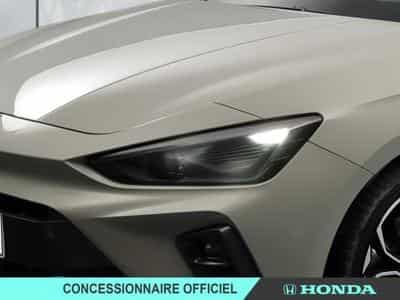 Cupra Leon 1.5 eTSI Hybrid 150ch V DSG7 (2025) - Photo 8