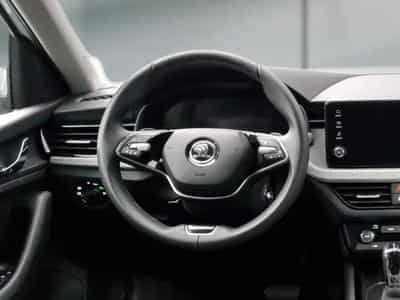 Skoda Scala 1.0 TSI Evo2 116ch Selection (2025) - Photo 10