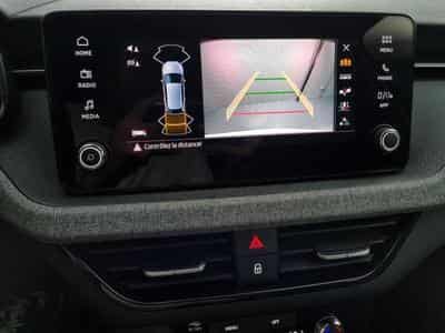 Skoda Scala 1.0 TSI Evo2 116ch Selection (2025) - Photo 11