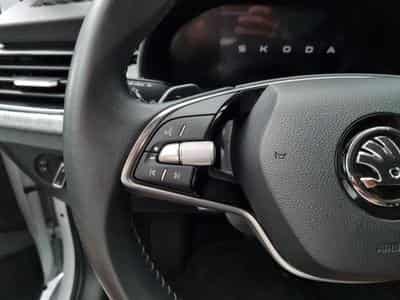 Skoda Scala 1.0 TSI Evo2 116ch Selection (2025) - Photo 5