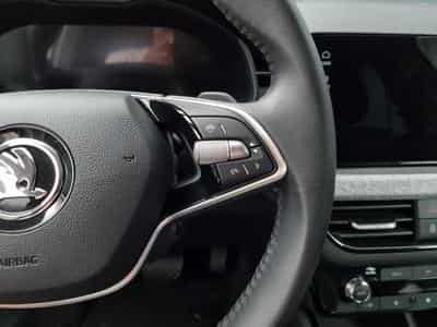 Skoda Scala 1.0 TSI Evo2 116ch Selection (2025) - Photo 6