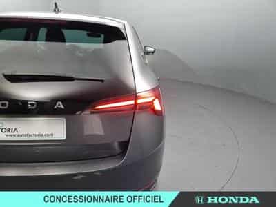 Skoda Scala 1.0 TSI Evo2 116ch Selection (2025) - Photo 3