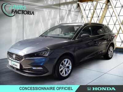 Seat Leon 2.0 TDI 115CH STYLE XL (2025) - Photo 1