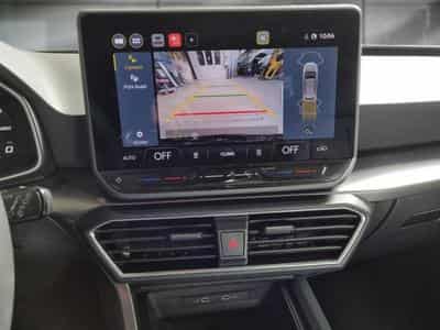Seat Leon 2.0 TDI 115CH STYLE XL (2025) - Photo 10