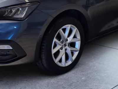 Seat Leon 2.0 TDI 115CH STYLE XL (2025) - Photo 11