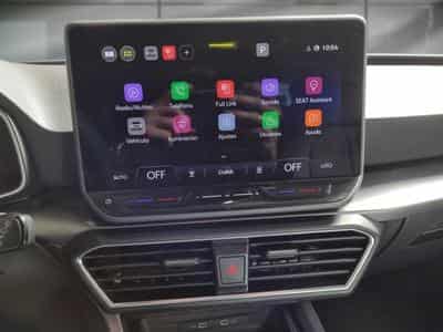 Seat Leon 2.0 TDI 115CH STYLE XL (2025) - Photo 12