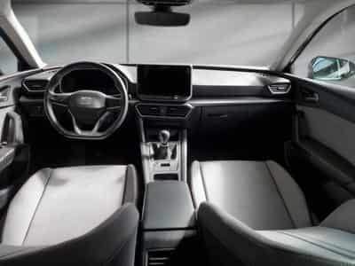 Seat Leon 2.0 TDI 115CH STYLE XL (2025) - Photo 13