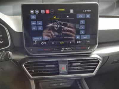 Seat Leon 2.0 TDI 115CH STYLE XL (2025) - Photo 15
