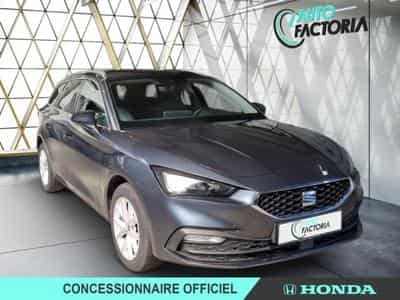 Seat Leon 2.0 TDI 115CH STYLE XL (2025) - Photo 2