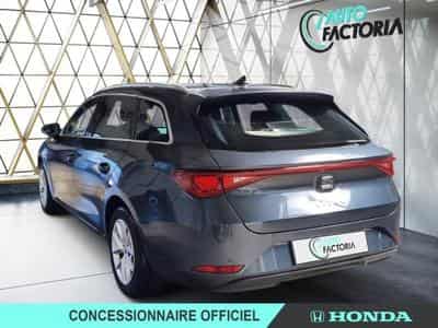 Seat Leon 2.0 TDI 115CH STYLE XL (2025) - Photo 3