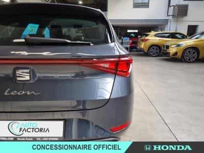 Seat Leon 2.0 TDI 115CH STYLE XL (2025) - Photo 4