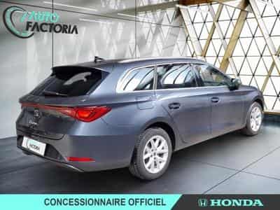 Seat Leon 2.0 TDI 115CH STYLE XL (2025) - Photo 5