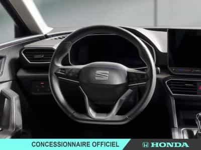 Seat Leon 2.0 TDI 115CH STYLE XL (2025) - Photo 6