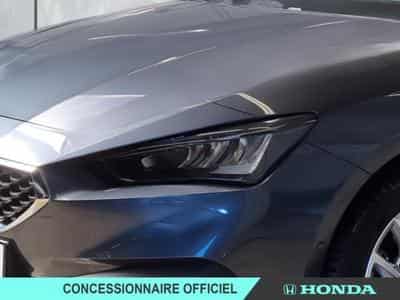 Seat Leon 2.0 TDI 115CH STYLE XL (2025) - Photo 7