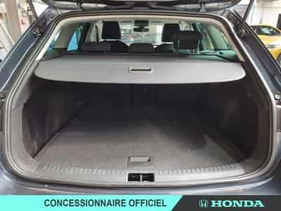 Seat Leon 2.0 TDI 115CH STYLE XL (2025) - Photo 8