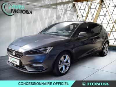 Seat Leon 1.5 TSI 115CH FR 25 ANNIVERSAIRE (2025) - Photo 1
