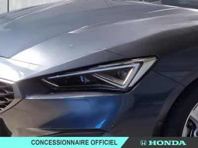 Seat Leon 1.5 TSI 115CH FR 25 ANNIVERSAIRE (2025) - Photo 10