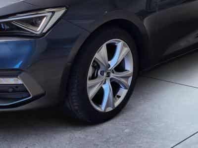 Seat Leon 1.5 TSI 115CH FR 25 ANNIVERSAIRE (2025) - Photo 11