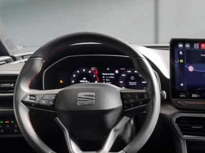 Seat Leon 1.5 TSI 115CH FR 25 ANNIVERSAIRE (2025) - Photo 13