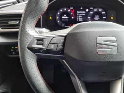 Seat Leon 1.5 TSI 115CH FR 25 ANNIVERSAIRE (2025) - Photo 15