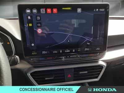 Seat Leon 1.5 TSI 115CH FR 25 ANNIVERSAIRE (2025) - Photo 4