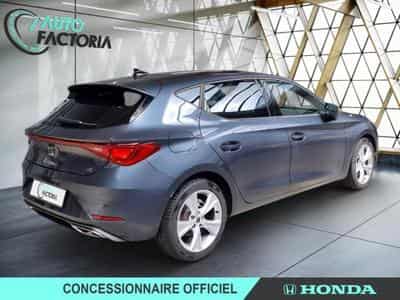 Seat Leon 1.5 TSI 115CH FR 25 ANNIVERSAIRE (2025) - Photo 6