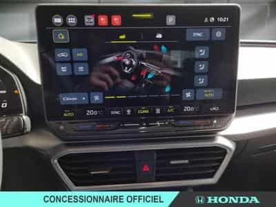 Seat Leon 1.5 TSI 115CH FR 25 ANNIVERSAIRE (2025) - Photo 7