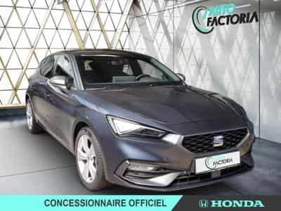 Seat Leon 1.5 TSI 115CH FR 25 ANNIVERSAIRE (2025) - Photo 9