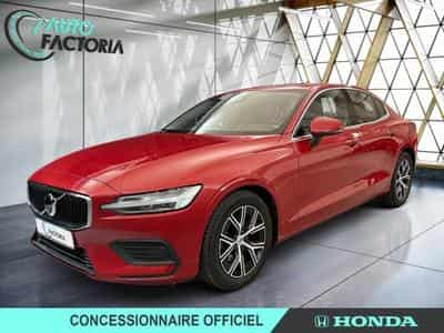 Volvo S60 B4 197ch Start DCT 7 (2024) - Foto 1