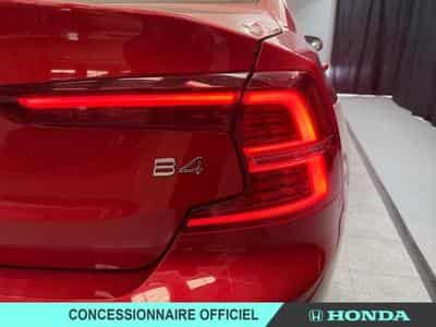 Volvo S60 B4 197ch Start DCT 7 (2024) - Foto 3