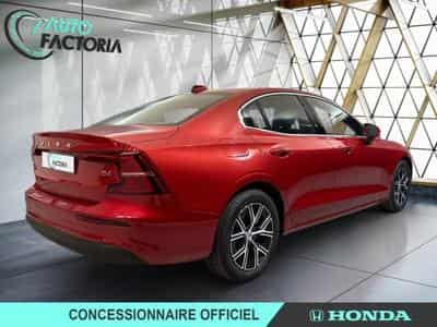 Volvo S60 B4 197ch Start DCT 7 (2024) - Foto 4
