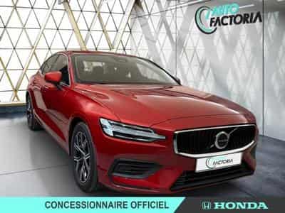 Volvo S60 B4 197ch Start DCT 7 (2024) - Foto 6