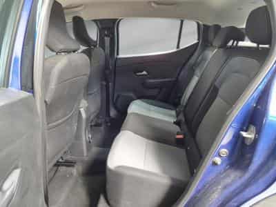 Dacia Sandero 1.0 ECO-G 100CH Stepway Extreme (2025) - Foto 11