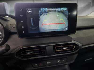 Dacia Sandero 1.0 ECO-G 100CH Stepway Extreme (2025) - Foto 13