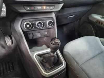 Dacia Sandero 1.0 ECO-G 100CH Stepway Extreme (2025) - Foto 14