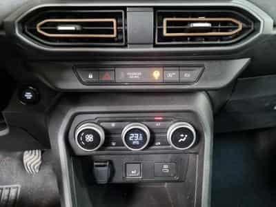 Dacia Sandero 1.0 ECO-G 100CH Stepway Extreme (2025) - Foto 15