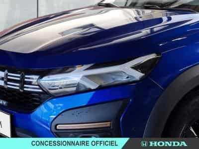 Dacia Sandero 1.0 ECO-G 100CH Stepway Extreme (2025) - Foto 7