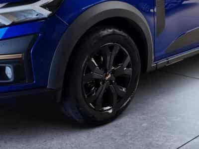 Dacia Sandero 1.0 ECO-G 100CH Stepway Extreme (2025) - Foto 8