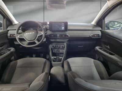 Dacia Sandero 1.0 ECO-G 100CH Stepway Extreme (2025) - Foto 9