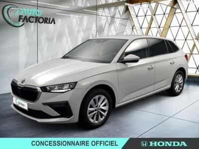Skoda Scala 1.0 TSI Evo2 116ch Selection DSG7 (2025) - Foto 1