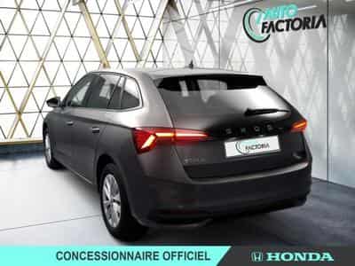 Skoda Scala 1.0 TSI Evo2 116ch Selection DSG7 (2025) - Foto 2