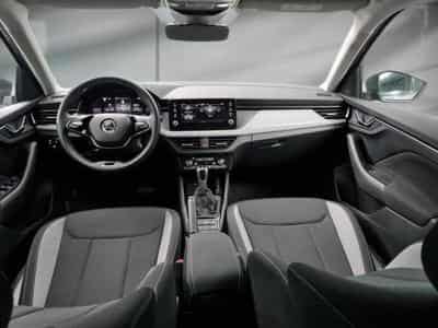 Skoda Scala 1.0 TSI Evo2 116ch Selection DSG7 (2025) - Foto 9