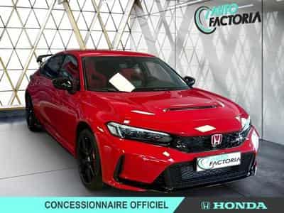 Honda Civic 2.0 i-VTEC 329ch Type R (2026) - Foto 2