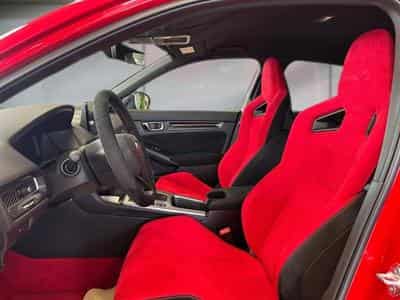 Honda Civic 2.0 i-VTEC 329ch Type R (2026) - Foto 4