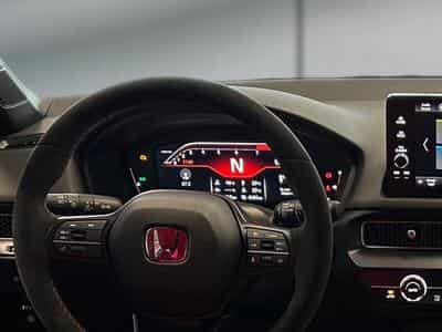 Honda Civic 2.0 i-VTEC 329ch Type R (2026) - Foto 9