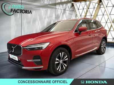 Volvo XC60 T6 350ch Core Bright (2024) - Foto 1